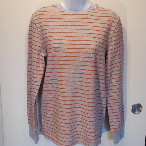 Goodfellow Pull-Over Thin Sweater - Picture 1 of 5